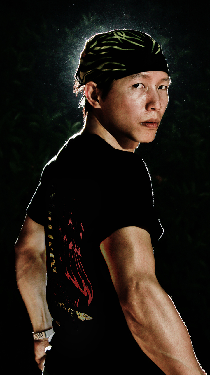 推介攝影師: Steve Chessman Ho